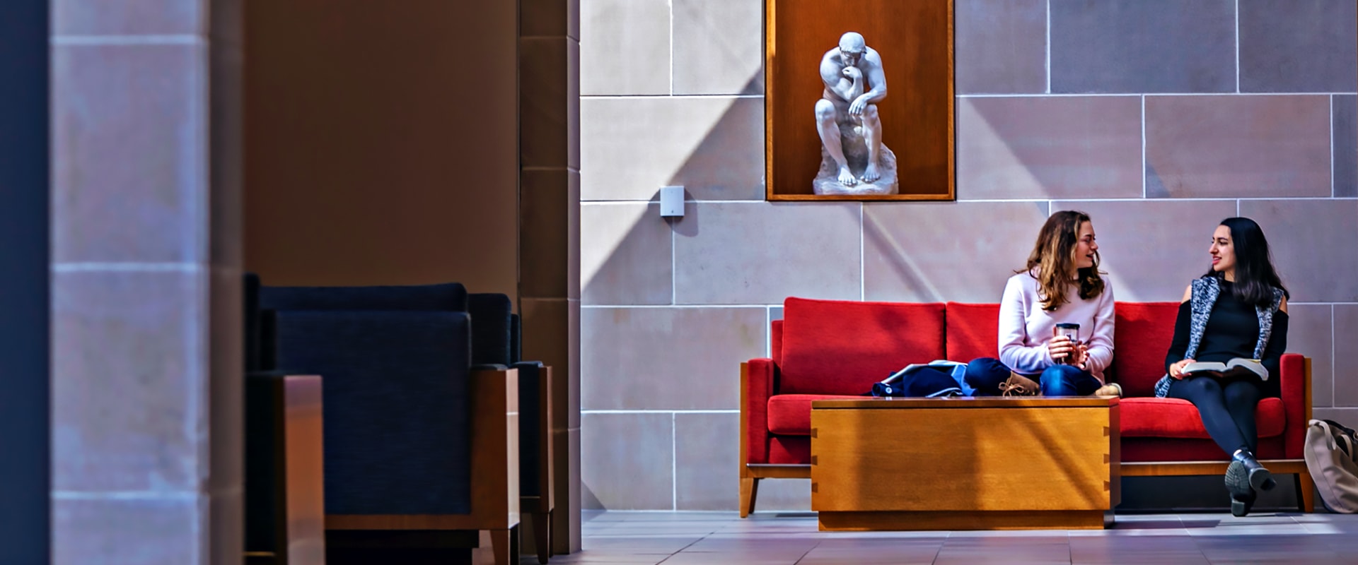 Rhodes College Essential